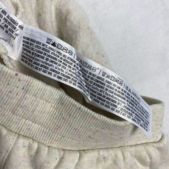 Star Wars Jogger Pants Boys Large Beige Pockets Sweatpants Casual Outdoors Kids - Picture 11 of 11